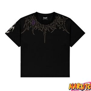 Curse tee poweringxnaruto